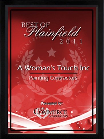 2011 Best Business Award